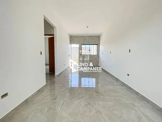 Imagem 15: Casa Nova em Cambé (Jd. Cidade Alta) 2 Quartos e Quintal Amplo!