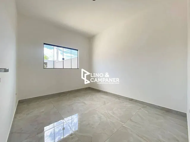 Imagem 14: Casa Nova em Cambé (Jd. Cidade Alta) 2 Quartos e Quintal Amplo!