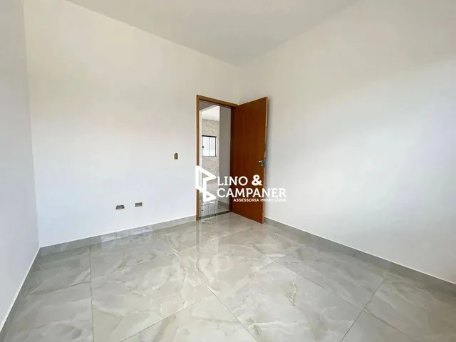 Imagem 8: Casa Nova em Cambé (Jd. Cidade Alta) 2 Quartos e Quintal Amplo!
