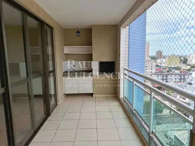 Imagem: Ed Terraço Alto do Araxá - Próximo a