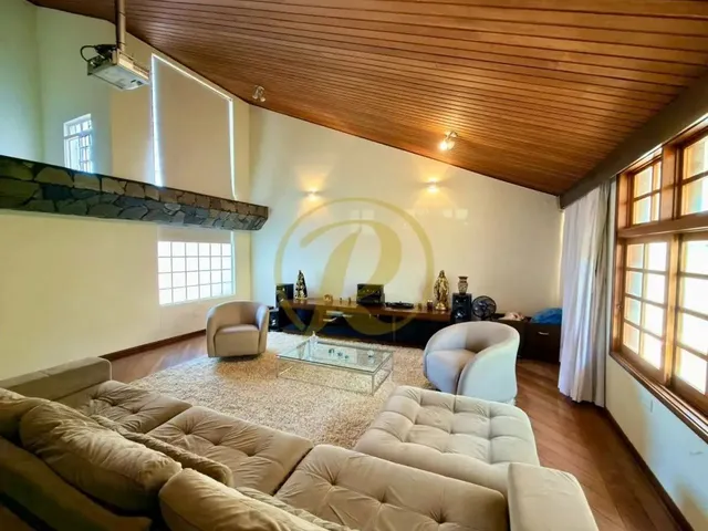Imagem: Casa Assobradada - Bairro Andrade