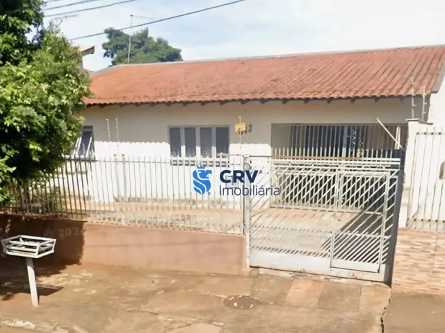 Imagem: Casa À Venda, 181 M² por R$ 350.000,00