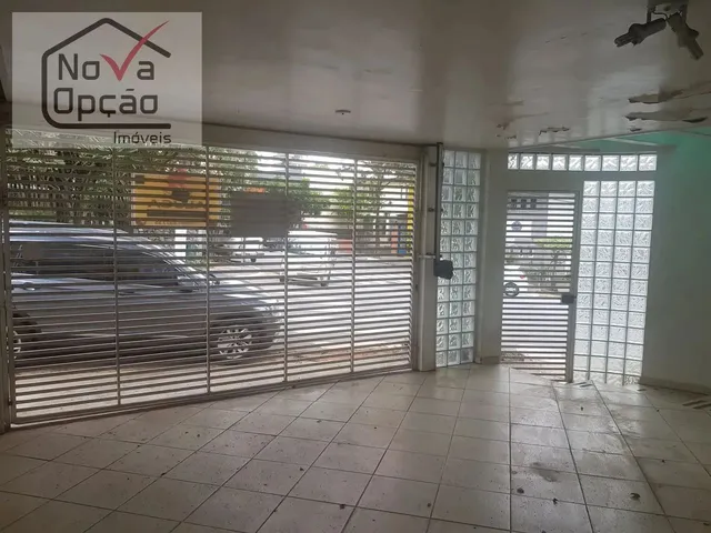 Imagem: Casa Comercial em Vila Mascote - São Paulo