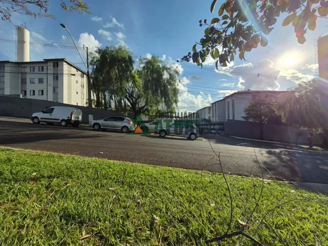 Imagem 11: Apartamento com 2 Quartos na Região Oeste