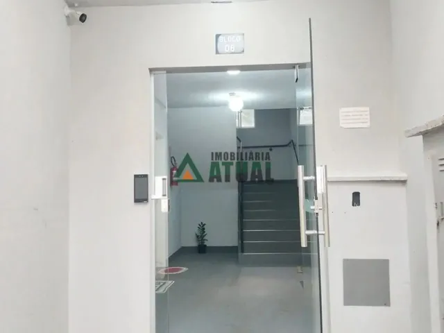 Imagem 10: Apartamento com 2 Quartos na Região Oeste