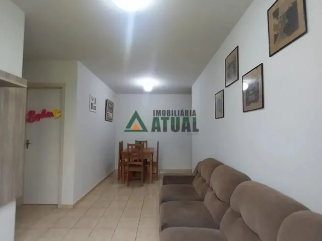 Imagem 3: Apartamento com 2 Quartos na Região Oeste