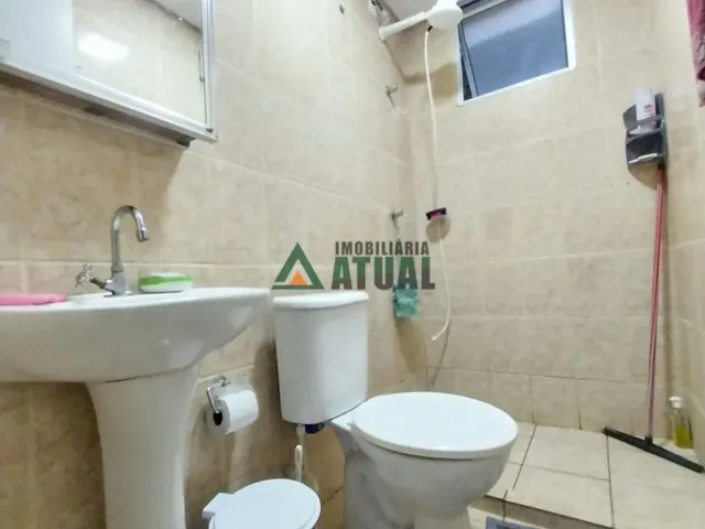 Imagem 9: Apartamento com 2 Quartos na Região Oeste