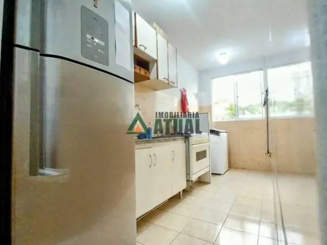 Imagem 12: Apartamento com 2 Quartos na Região Oeste