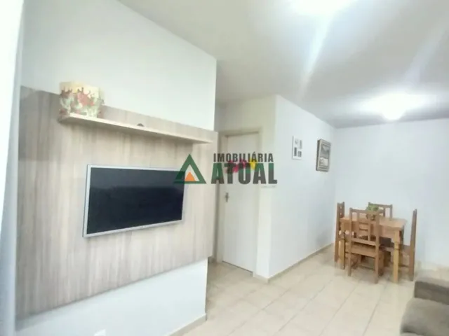 Imagem 15: Apartamento com 2 Quartos na Região Oeste