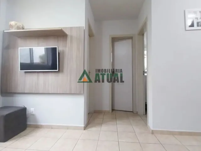 Imagem 5: Apartamento com 2 Quartos na Região Oeste