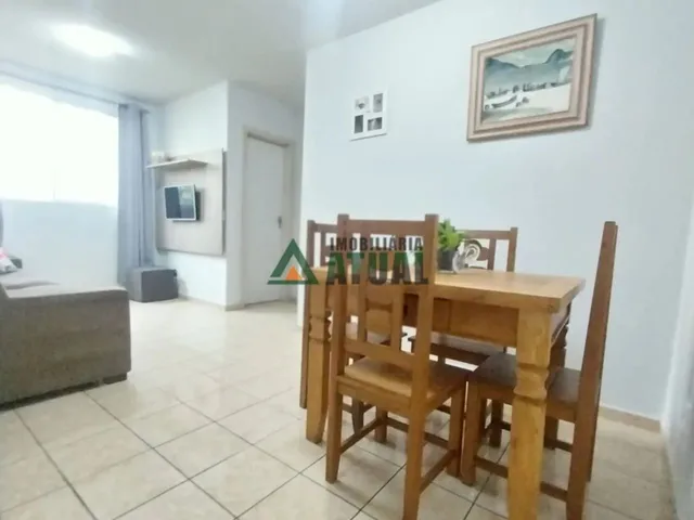 Imagem 14: Apartamento com 2 Quartos na Região Oeste