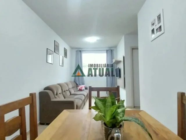 Imagem 8: Apartamento com 2 Quartos na Região Oeste