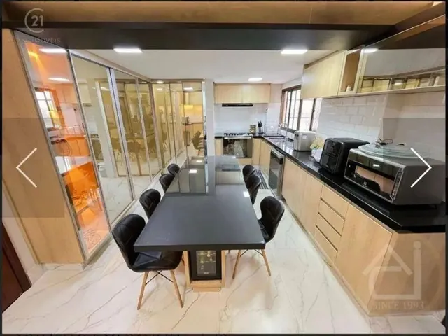 Imagem: Apartamento com 4 Dormitórios À Venda