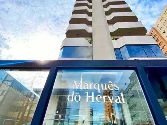 Imagem 3: Apartamento com 4 Dormitórios À Venda, 159 M² por R$ 750.000,00 - Centro - Londrina/Pr