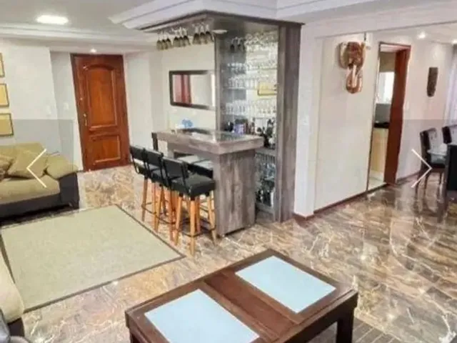 Imagem 13: Apartamento com 4 Dormitórios À Venda, 159 M² por R$ 750.000,00 - Centro - Londrina/Pr