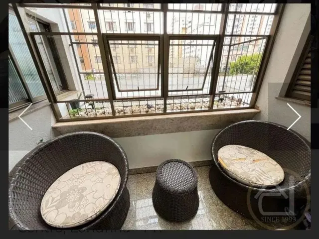 Imagem 11: Apartamento com 4 Dormitórios À Venda, 159 M² por R$ 750.000,00 - Centro - Londrina/Pr