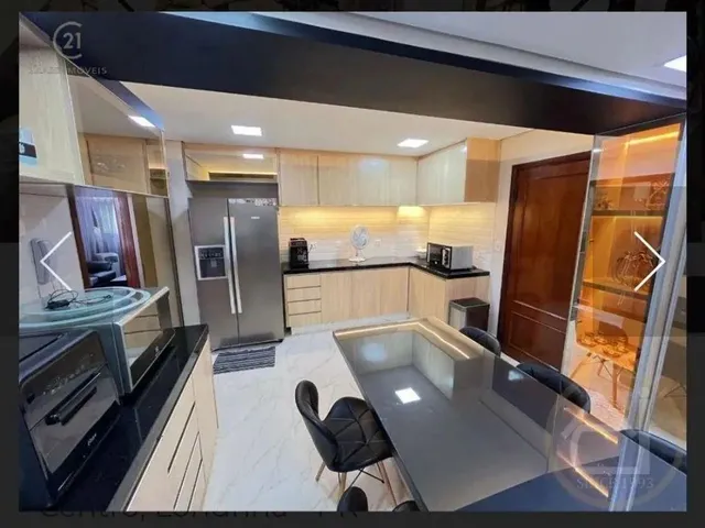 Imagem 8: Apartamento com 4 Dormitórios À Venda, 159 M² por R$ 750.000,00 - Centro - Londrina/Pr