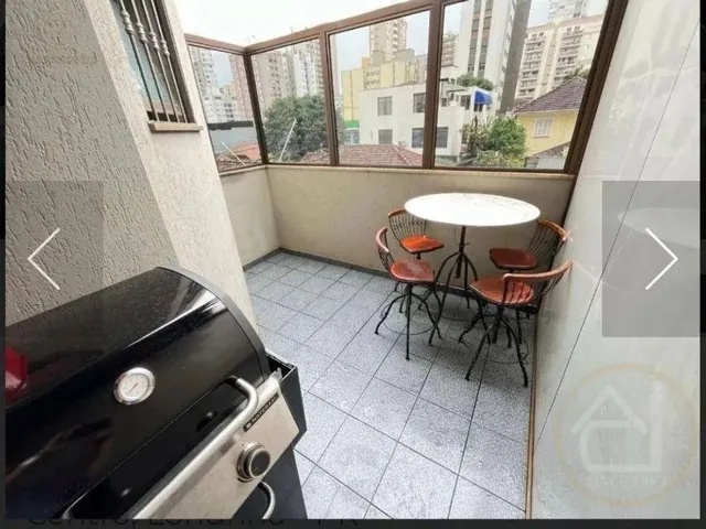 Imagem 12: Apartamento com 4 Dormitórios À Venda, 159 M² por R$ 750.000,00 - Centro - Londrina/Pr