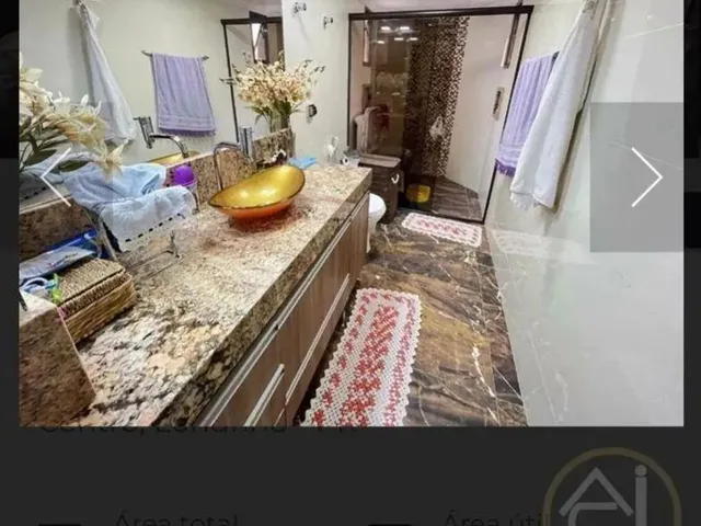 Imagem 2: Apartamento com 4 Dormitórios À Venda, 159 M² por R$ 750.000,00 - Centro - Londrina/Pr