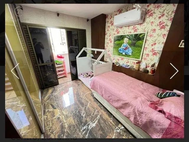 Imagem 4: Apartamento com 4 Dormitórios À Venda, 159 M² por R$ 750.000,00 - Centro - Londrina/Pr