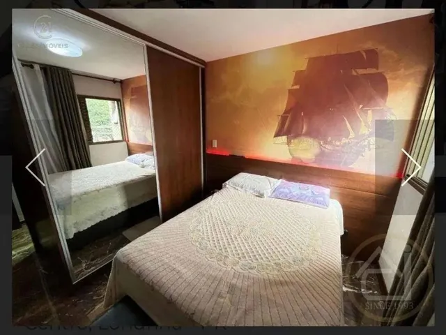 Imagem 6: Apartamento com 4 Dormitórios À Venda, 159 M² por R$ 750.000,00 - Centro - Londrina/Pr