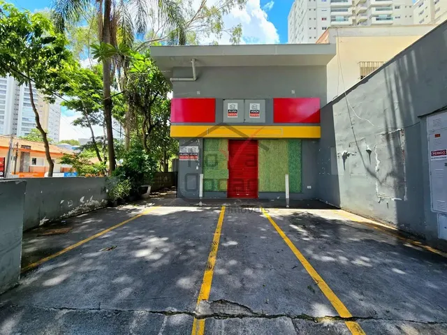 Imagem: Casa Comercial em Vila Mascote - São Paulo