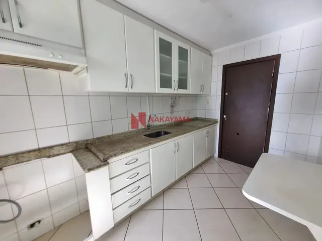 Imagem: Apartamento À Venda no Bairro Centro