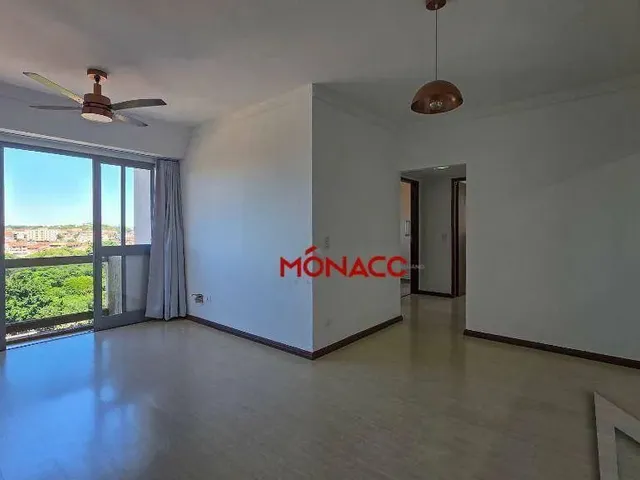 Imagem: Apartamento com 3 Dormitórios À Venda