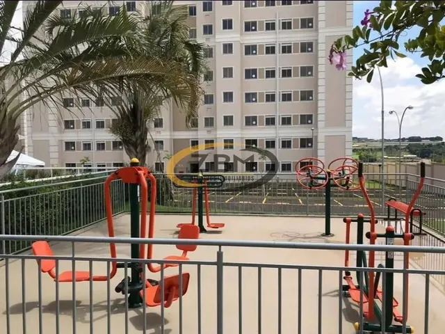 Imagem 7: Apartamento À Venda, Edf Spazio Lyon, 02 Quartos, 44 M² Útil, 01 Vaga de Garagem