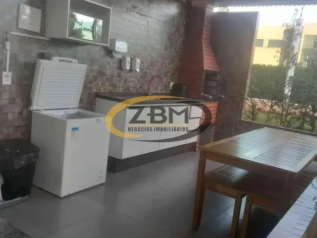 Imagem 14: Apartamento À Venda, Edf Spazio Lyon, 02 Quartos, 44 M² Útil, 01 Vaga de Garagem