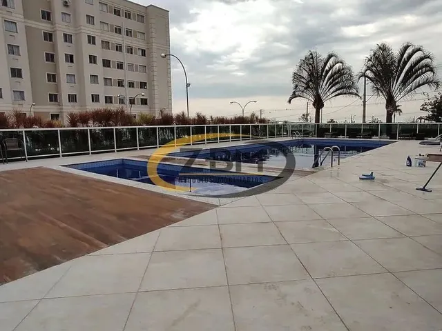 Imagem 11: Apartamento À Venda, Edf Spazio Lyon, 02 Quartos, 44 M² Útil, 01 Vaga de Garagem