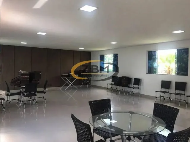 Imagem 12: Apartamento À Venda, Edf Spazio Lyon, 02 Quartos, 44 M² Útil, 01 Vaga de Garagem