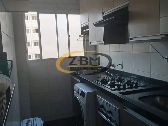 Imagem 15: Apartamento À Venda, Edf Spazio Lyon, 02 Quartos, 44 M² Útil, 01 Vaga de Garagem