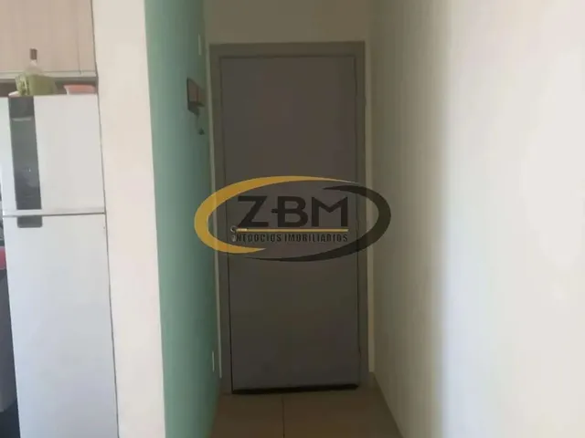 Imagem 13: Apartamento À Venda, Edf Spazio Lyon, 02 Quartos, 44 M² Útil, 01 Vaga de Garagem