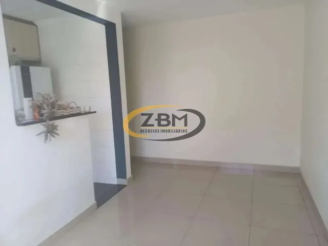 Imagem 3: Apartamento À Venda, Edf Spazio Lyon, 02 Quartos, 44 M² Útil, 01 Vaga de Garagem