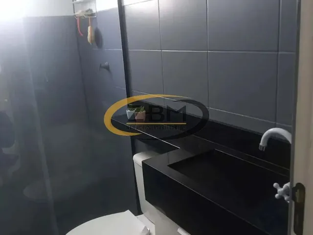 Imagem 16: Apartamento À Venda, Edf Spazio Lyon, 02 Quartos, 44 M² Útil, 01 Vaga de Garagem