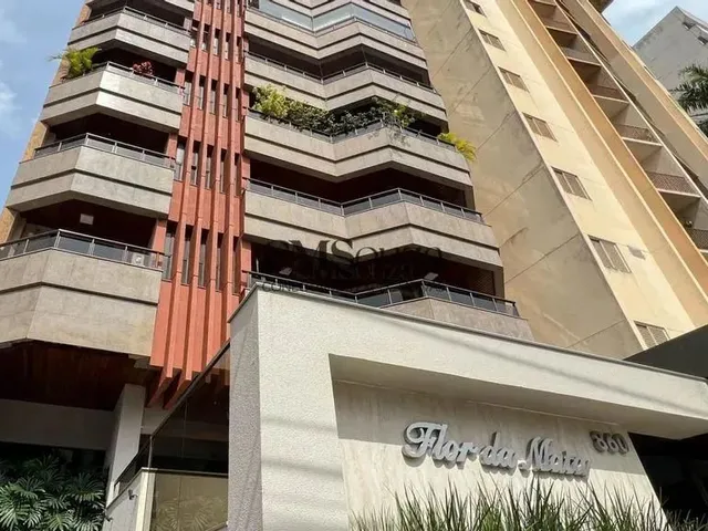 Imagem: Apartamento À Venda em Londrina, Centro