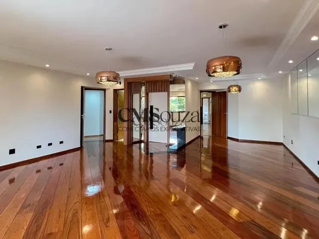 Imagem 3: Apartamento À Venda em Londrina, Centro, com 4 Quartos, com 228 M², Flor da Mata