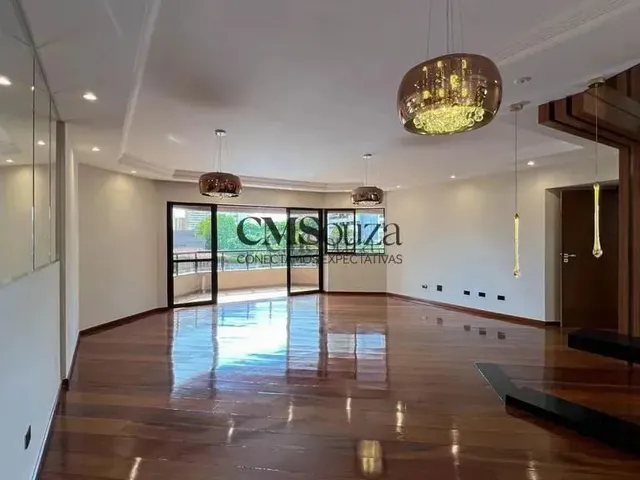 Imagem 5: Apartamento À Venda em Londrina, Centro, com 4 Quartos, com 228 M², Flor da Mata