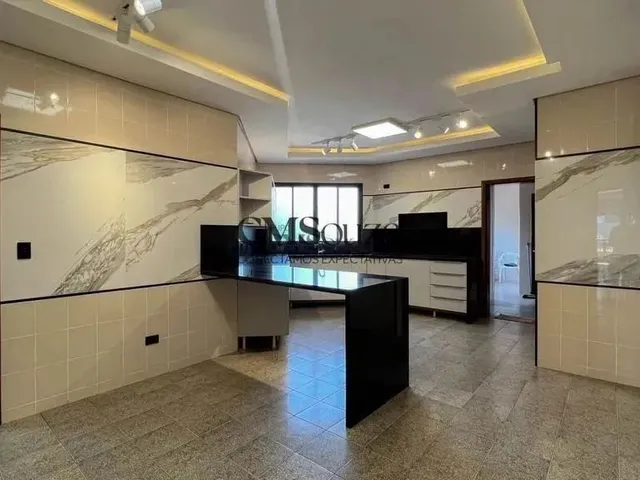 Imagem 2: Apartamento À Venda em Londrina, Centro, com 4 Quartos, com 228 M², Flor da Mata