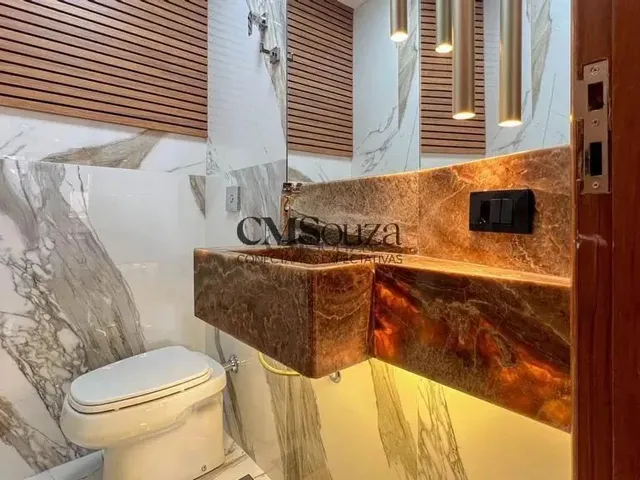 Imagem 6: Apartamento À Venda em Londrina, Centro, com 4 Quartos, com 228 M², Flor da Mata