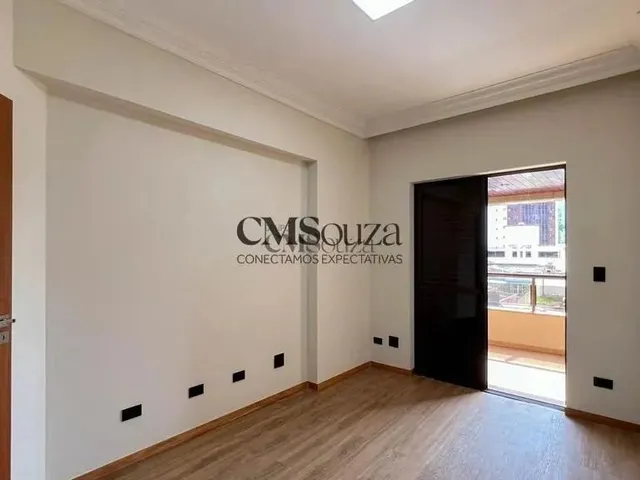 Imagem 4: Apartamento À Venda em Londrina, Centro, com 4 Quartos, com 228 M², Flor da Mata