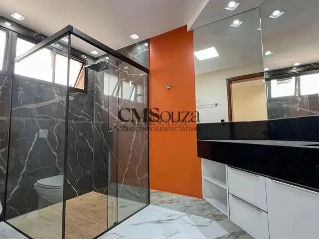 Imagem 7: Apartamento À Venda em Londrina, Centro, com 4 Quartos, com 228 M², Flor da Mata