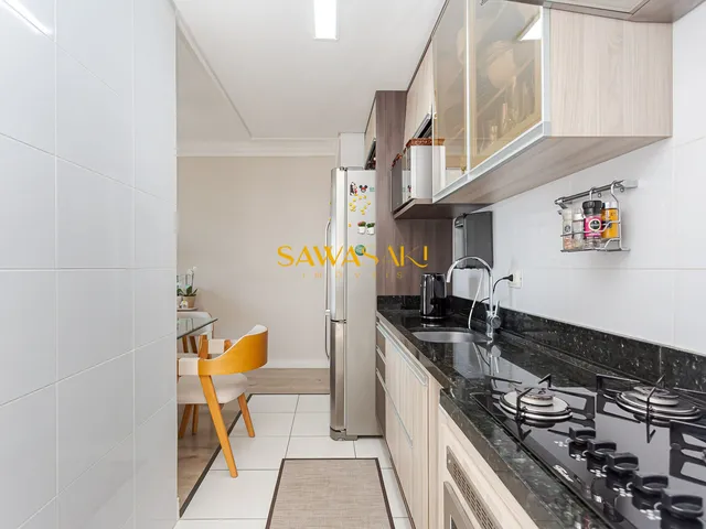 Imagem 16: Apartamento com 2 dormitórios sendo 1 suíte no Uberaba Residencial Tom Jobim!