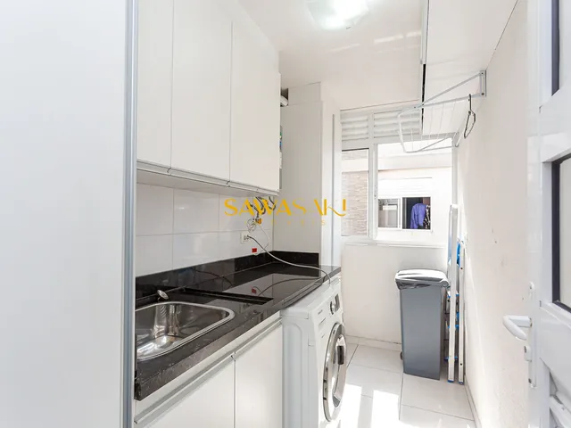 Imagem 12: Apartamento com 2 dormitórios sendo 1 suíte no Uberaba Residencial Tom Jobim!