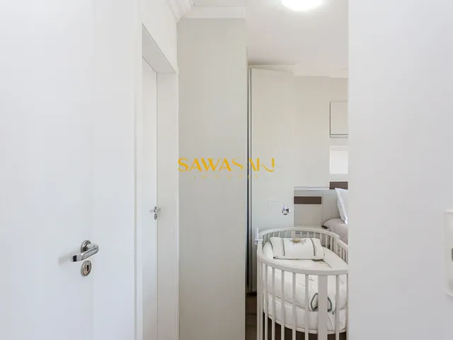 Imagem 6: Apartamento com 2 dormitórios sendo 1 suíte no Uberaba Residencial Tom Jobim!
