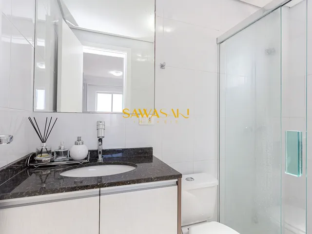 Imagem 8: Apartamento com 2 dormitórios sendo 1 suíte no Uberaba Residencial Tom Jobim!