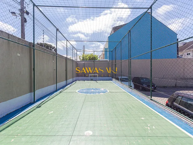 Imagem 13: Apartamento com 2 dormitórios sendo 1 suíte no Uberaba Residencial Tom Jobim!