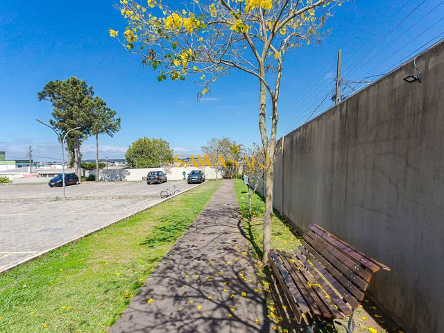 Imagem 10: Apartamento com 2 dormitórios sendo 1 suíte no Uberaba Residencial Tom Jobim!