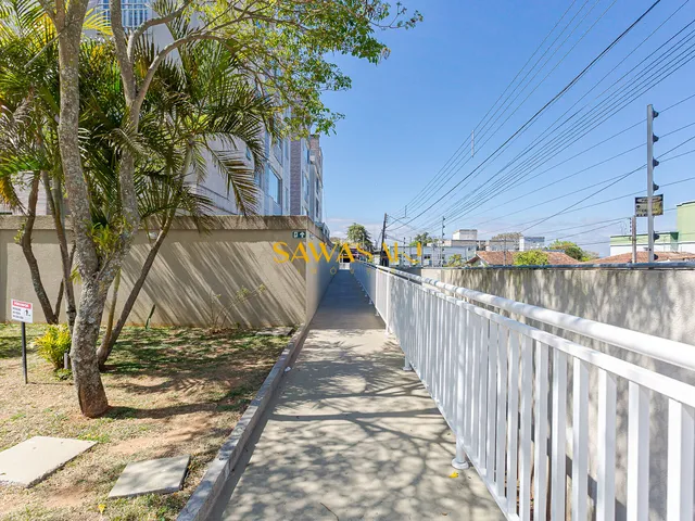 Imagem 11: Apartamento com 2 dormitórios sendo 1 suíte no Uberaba Residencial Tom Jobim!